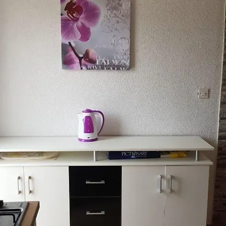 Apartment Gemuetliche Erdgeschosswohnung Ema Mit Terrasse *