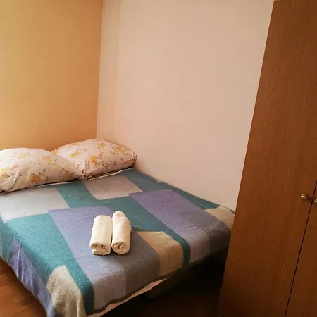 Gemuetliche Erdgeschosswohnung Ema Mit Terrasse * Vir