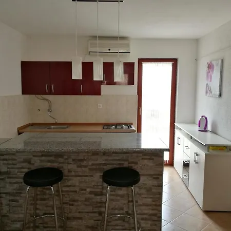 Gemuetliche Erdgeschosswohnung Ema Mit Terrasse Apartment