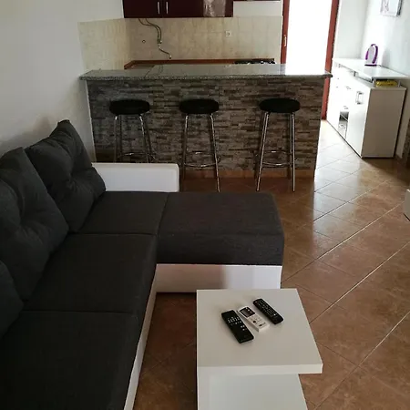 Gemuetliche Erdgeschosswohnung Ema Mit Terrasse * Vir